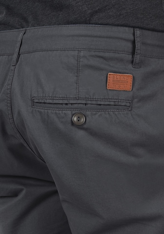 BLEND - regular Pantalón 'Kaito' en gris