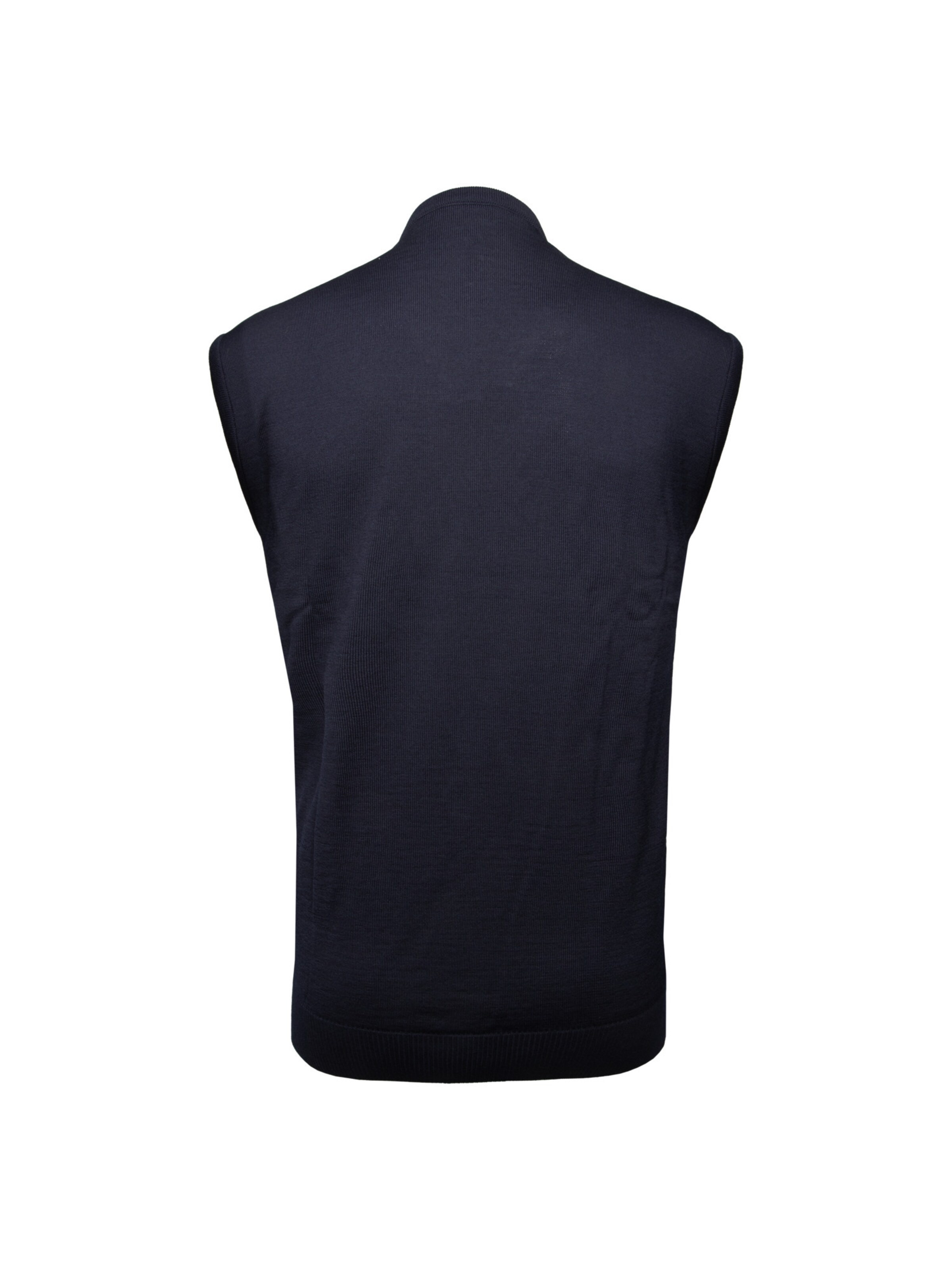 Canottiera di MAERZ Muenchen in blu