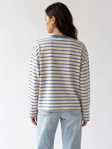 Felpa 'Sweatshirts' di MixRay in colori misti