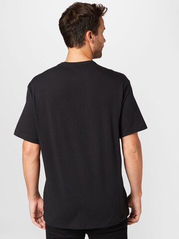 Calvin Klein Underwear T-Shirt in Schwarz