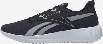 Reebok Sport Running Shoes in Black: front