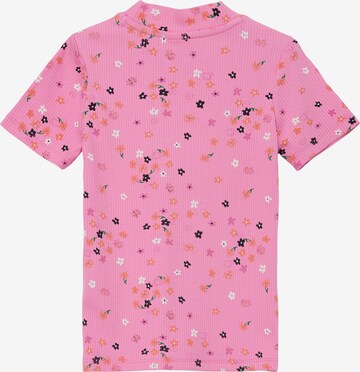 s.Oliver T-Shirt in Pink