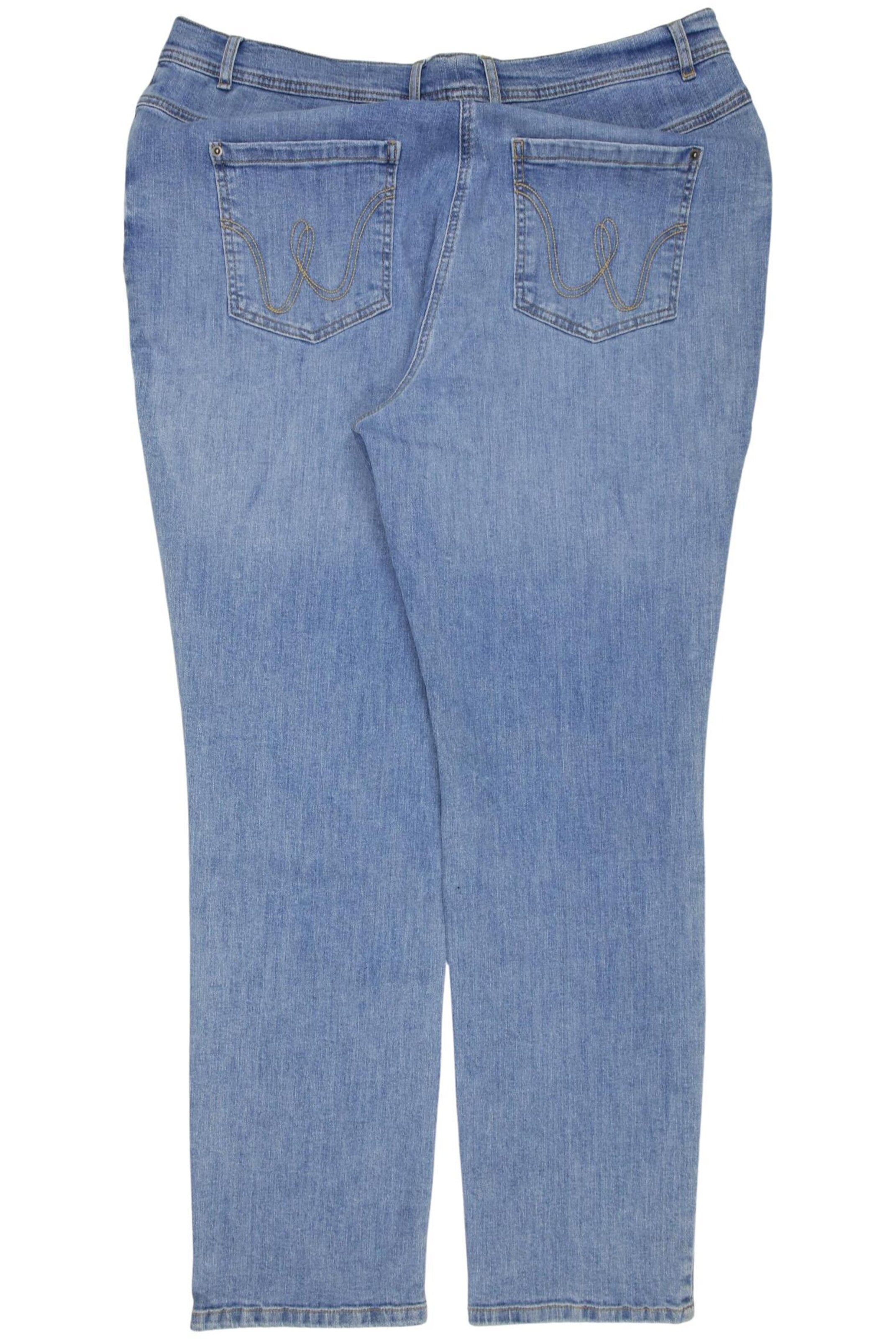 Ulla Popken Jeans 39-40 in Blau