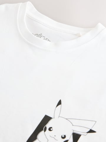 Next Футболка в Белый