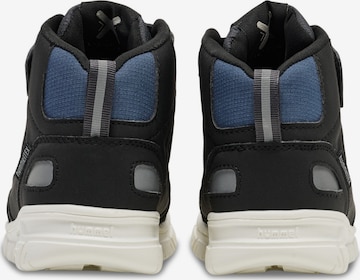 Hummel Sneakers 'X-Light 2.0' in Black