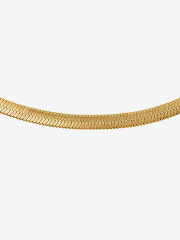 Heideman Necklace 'Terra' in Gold