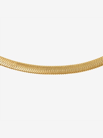 Heideman Necklace 'Terra' in Gold