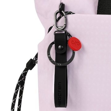 Hedgren Rucksack 'String' in Pink