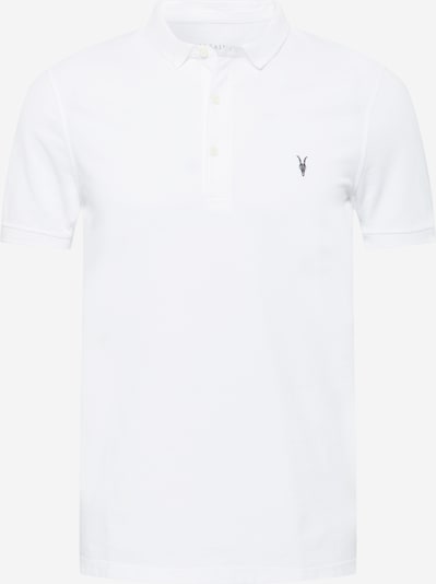 AllSaints Camiseta en blanco, Vista del producto