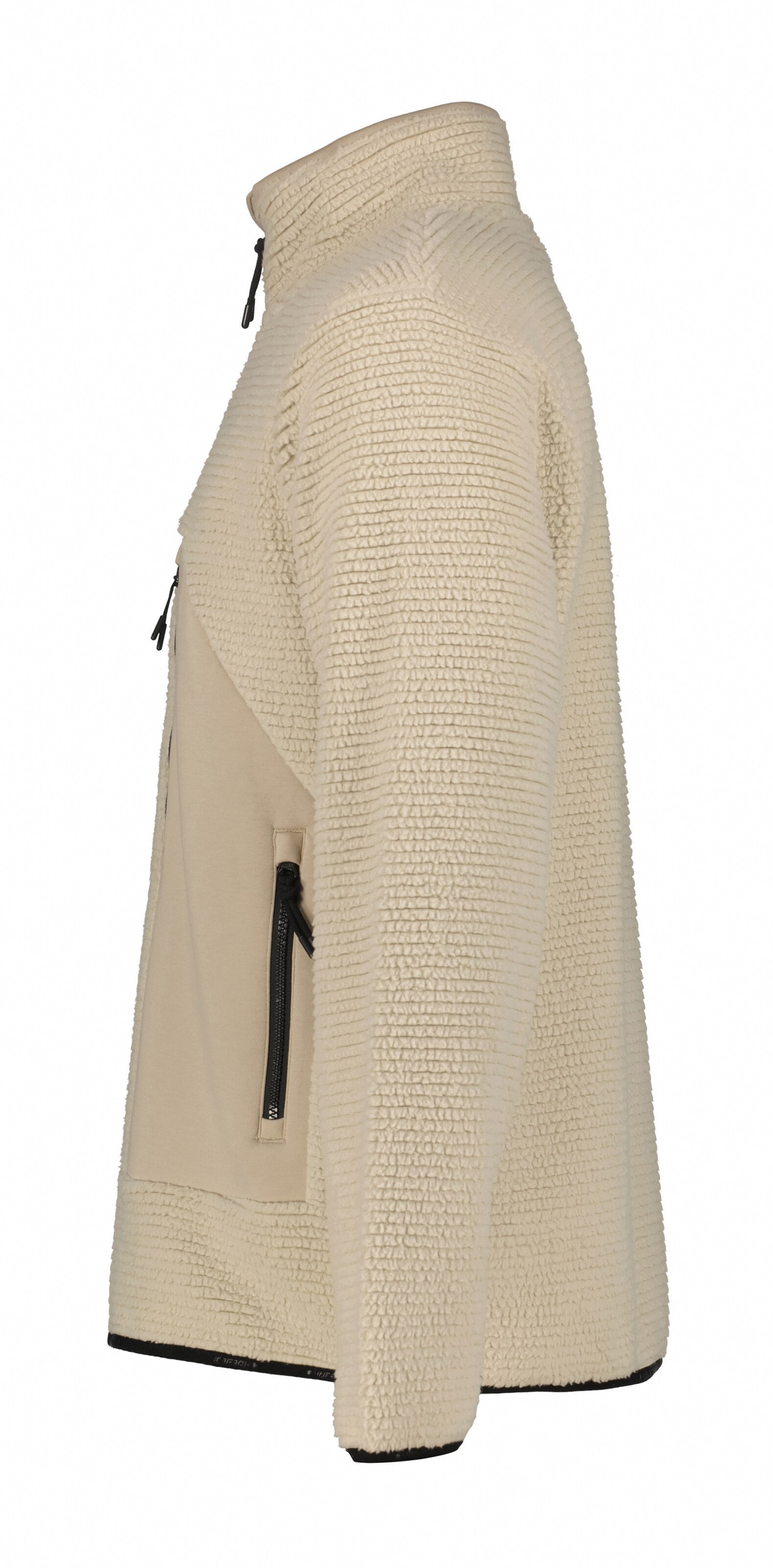 ICEPEAK Jacke in Beige