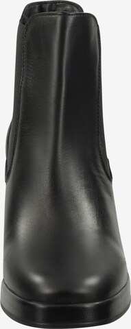 Bottines IGI&CO en noir