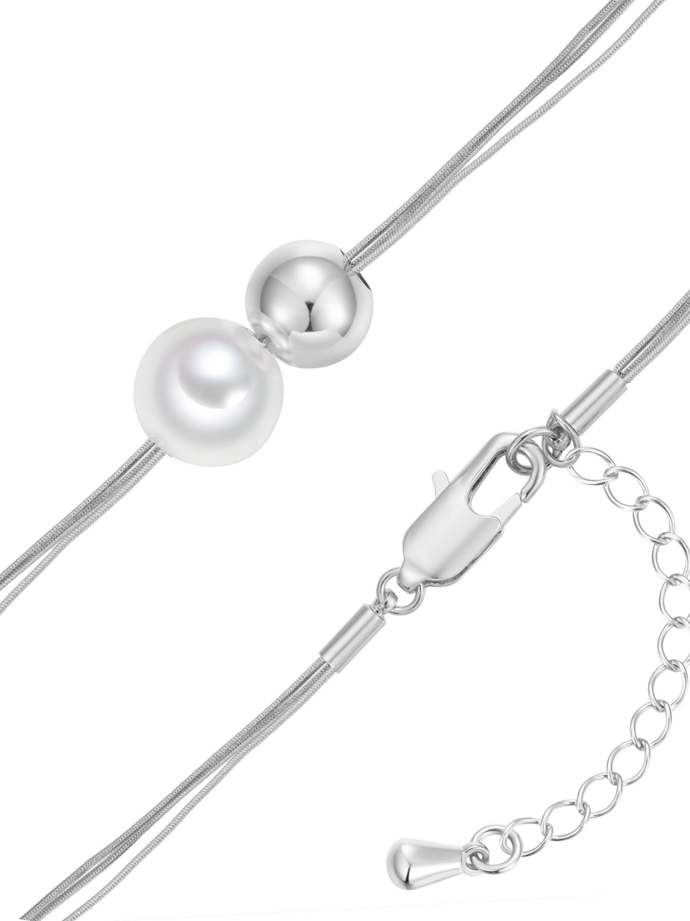 Collana di Lulu & Jane in argento