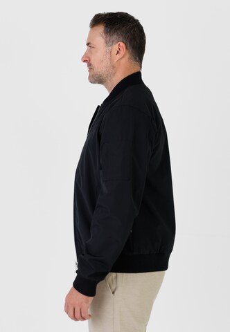 Kleinigkeit Between-Season Jacket in Black
