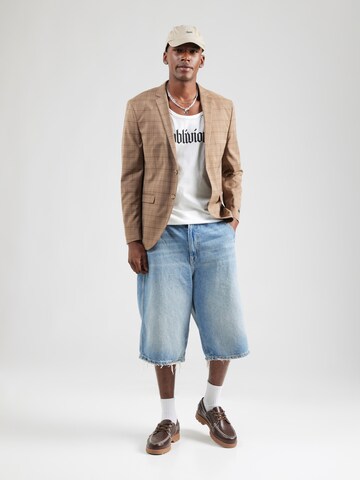 Only & Sons Футболка 'ONSMATTEO' в Белый