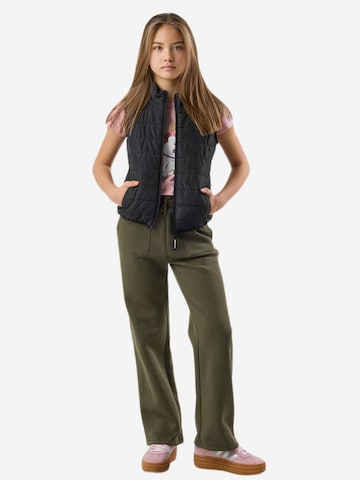 Denim Factory Vest 'Toronto' i sort