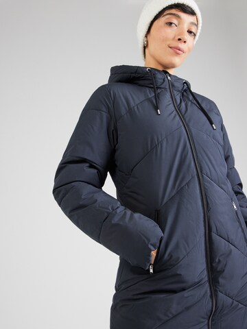 Veste d’hiver 'Better Weather' ROXY en gris