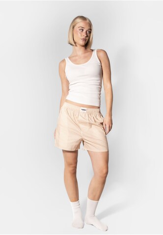 regular Pantaloni di Pockies in beige
