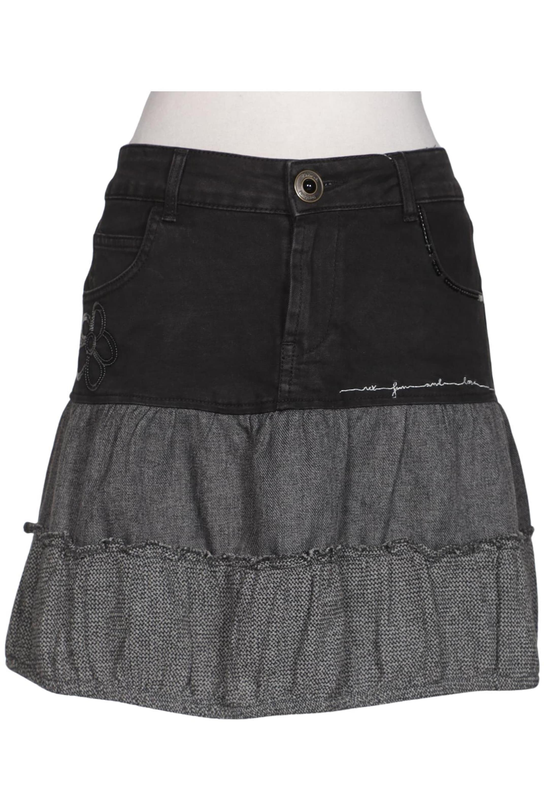 Desigual Skirt in L in Mixed colors: front