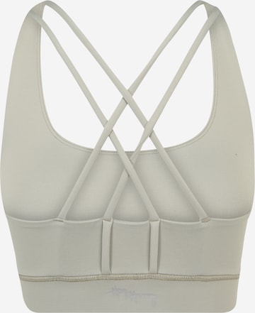 Hey Honey Bustier BH in Grau