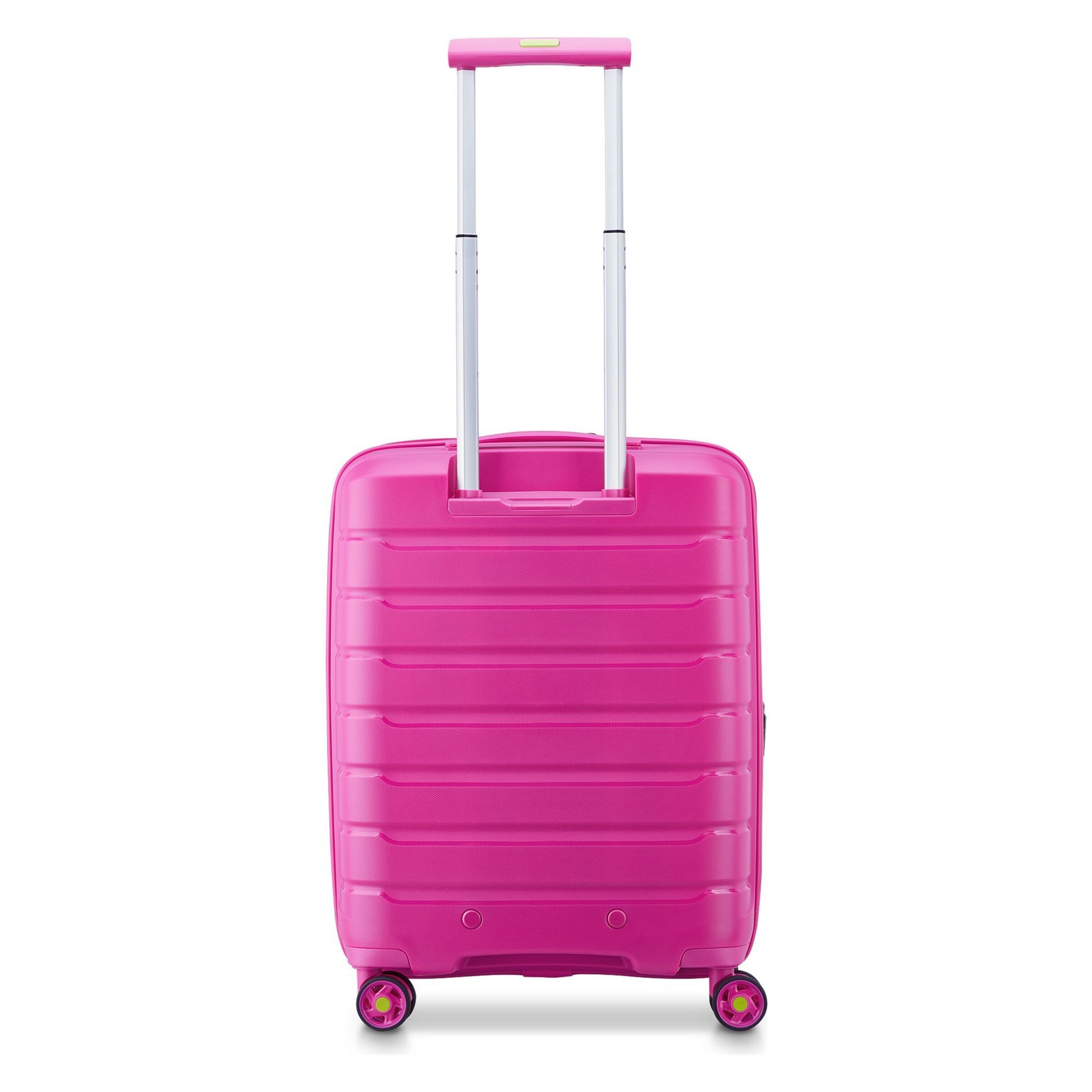 Roncato Cart in Purple