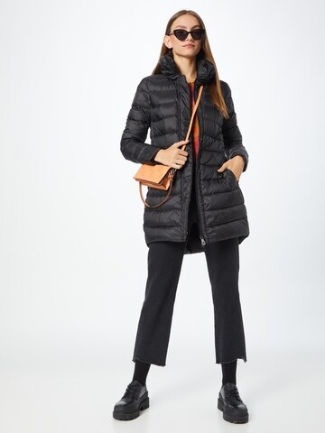 Peuterey - Chaqueta de invierno 'Sobchak' en negro