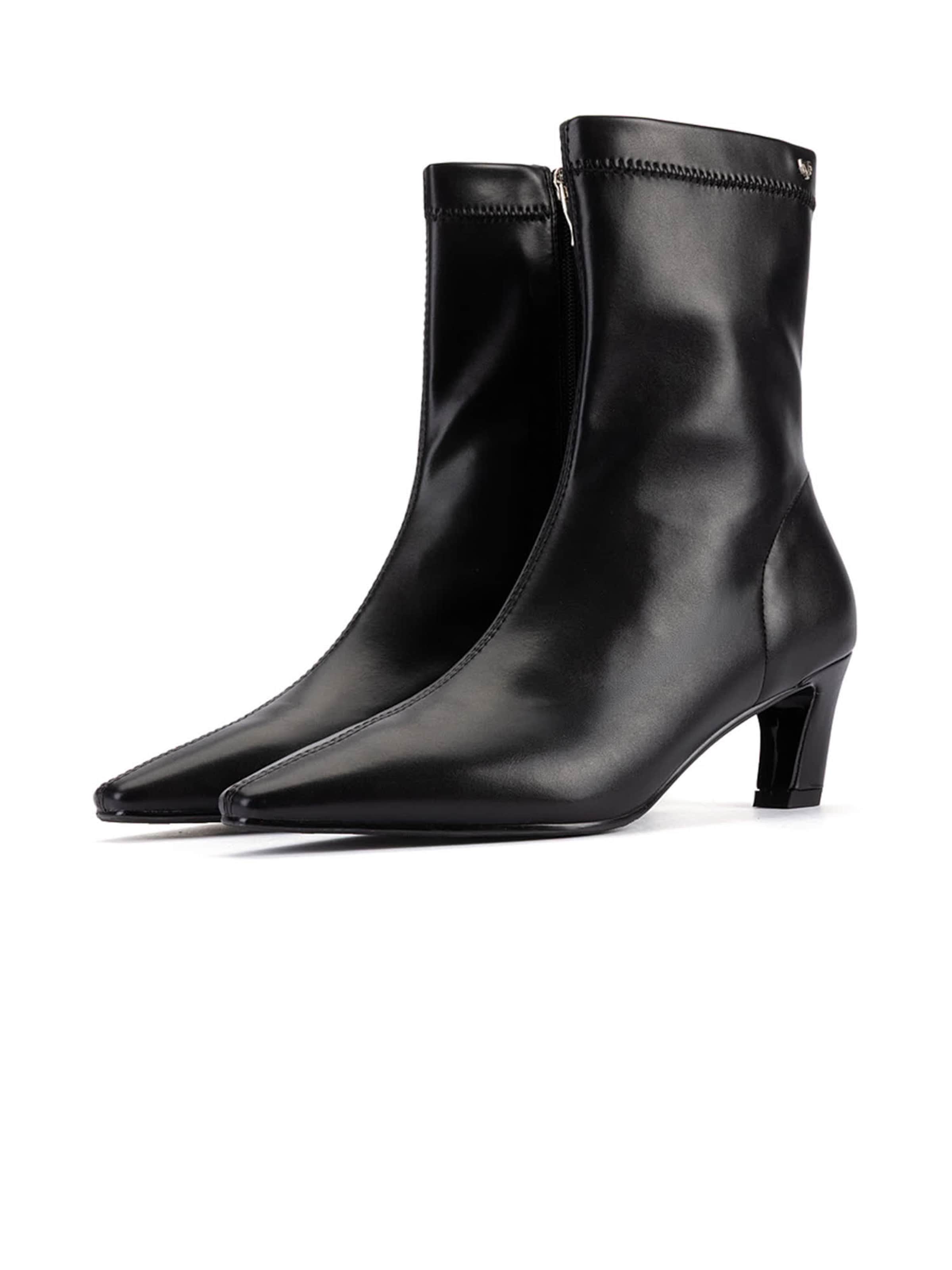 Martinelli - Botas de tobillo 'Voguera' en negro
