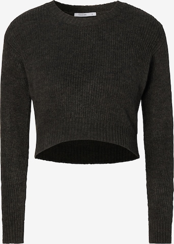 Noppies Pullover in Grau: Vorderseite