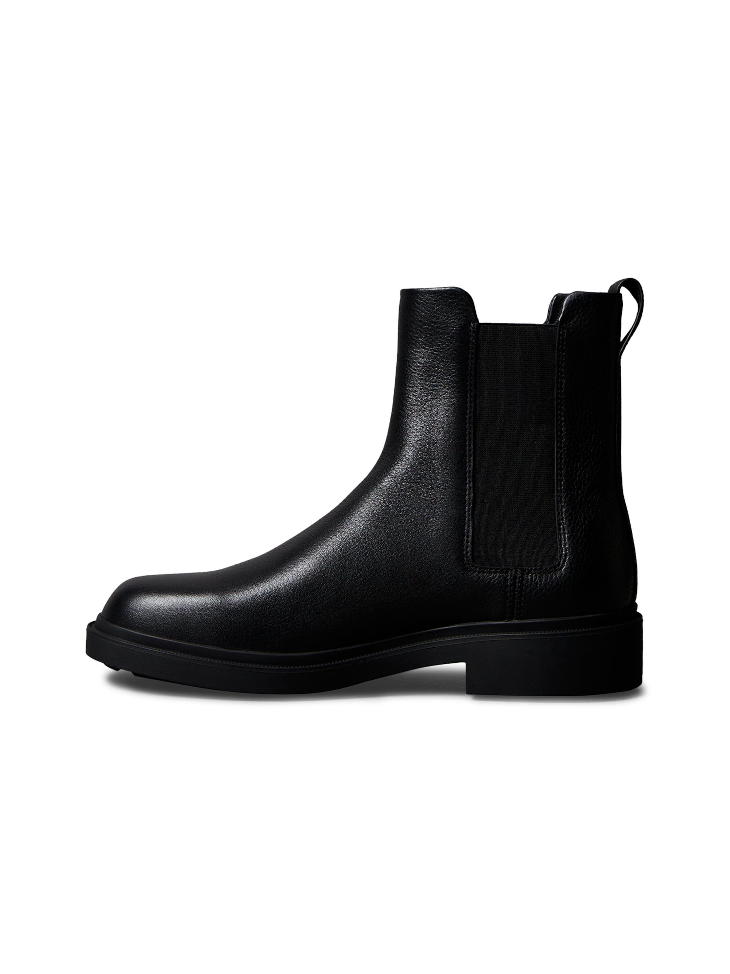Chelsea Boots Calvin Klein en noir
