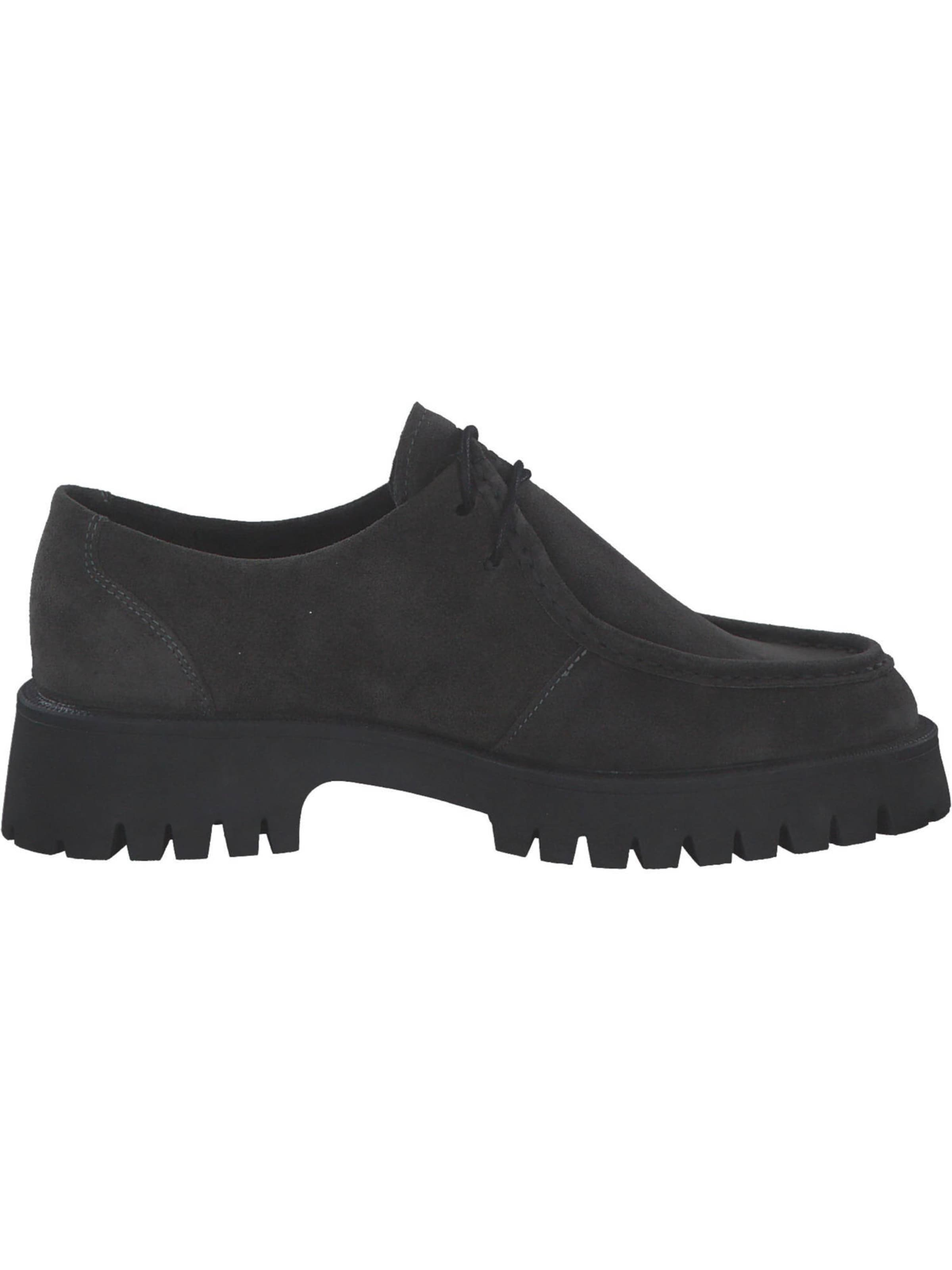 Palado Veterschoen 'Cairie' in Zwart