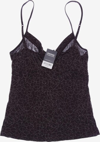 MEXX Top XL in Braun: predná strana