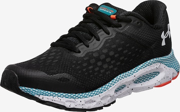 UNDER ARMOUR Running Shoes 'Infinite 3' in Black: front