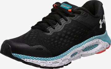 UNDER ARMOUR Loopschoen 'Infinite 3' in Zwart: voorkant