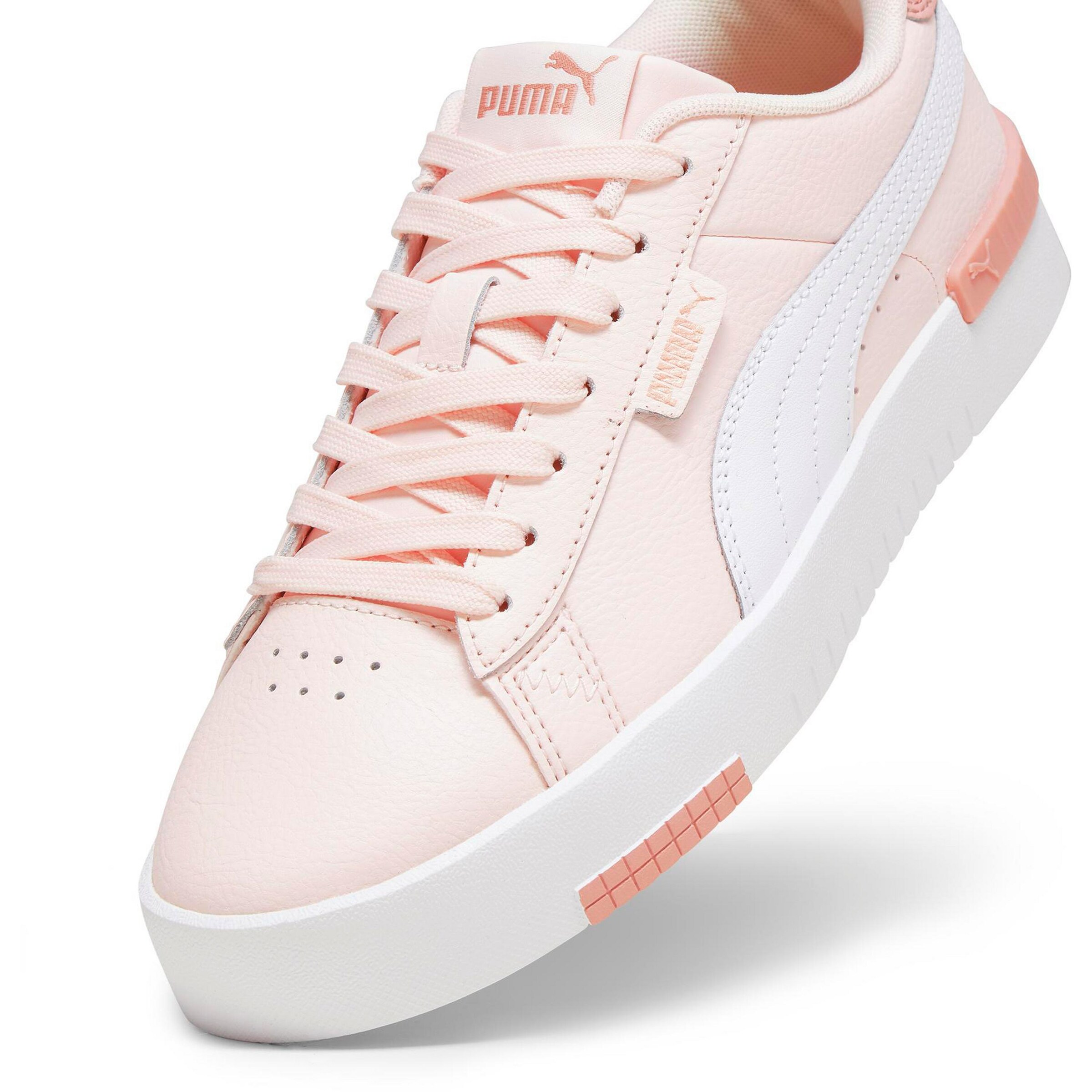PUMA Sneaker 'Jada Renew' in Pink