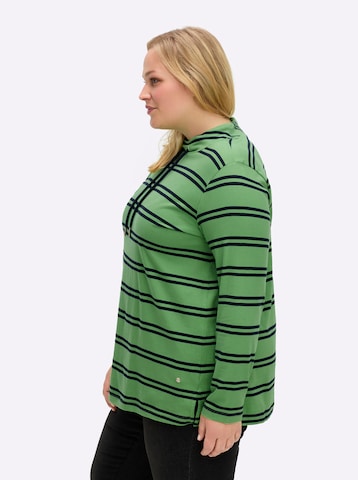 SHEEGO Paita värissä vihreä