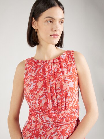 ESPRIT Summer dress in Orange