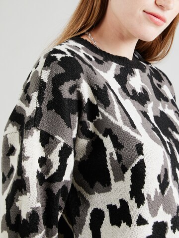 Pullover 'ONLFLAIR' di ONLY in nero