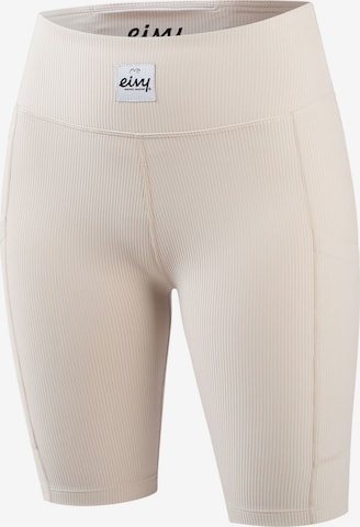 Eivy Sports trousers in Beige: front