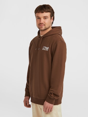 Sweat-shirt O'NEILL en marron