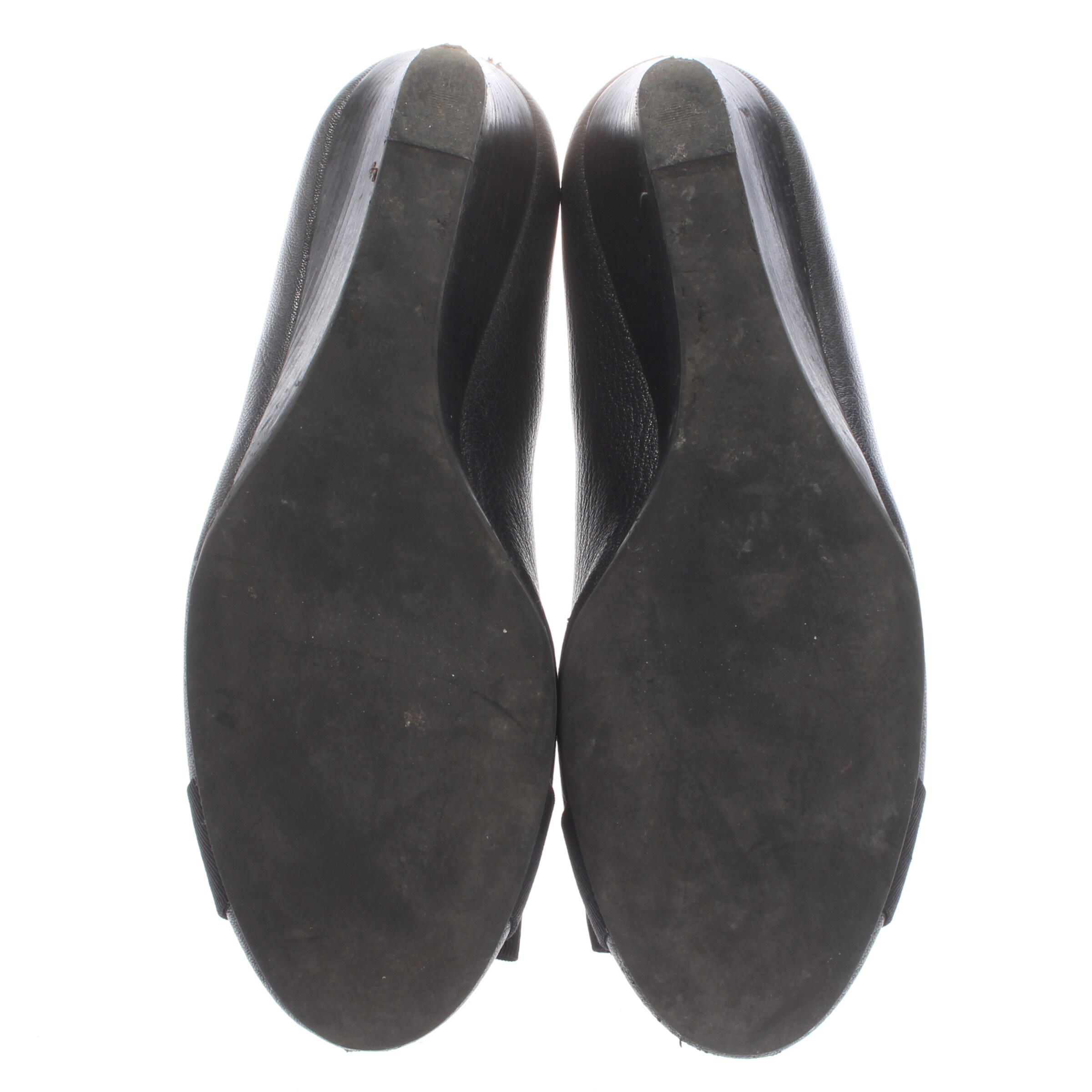 Tory Burch High Heels & Pumps in 39 in Black