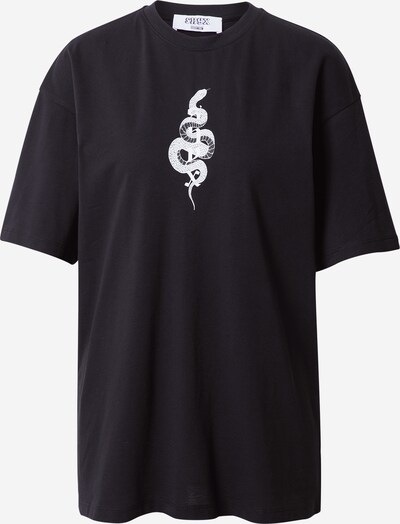 SHYX Shirt 'Nova' in de kleur Zwart, Productweergave