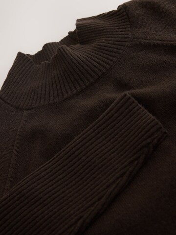 Next Свитер в Коричневый