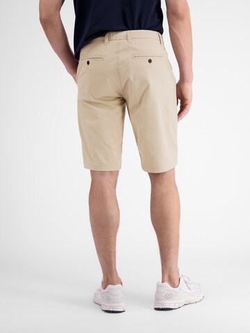 LERROS Regular Hose in Beige