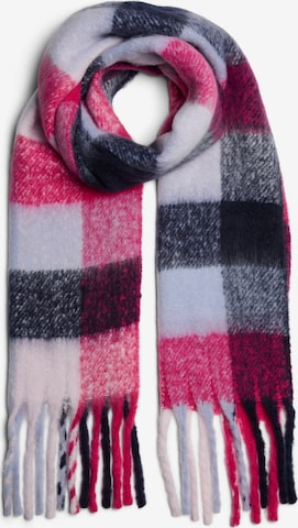 PIECES Sjal i blandingsfarvet: forside