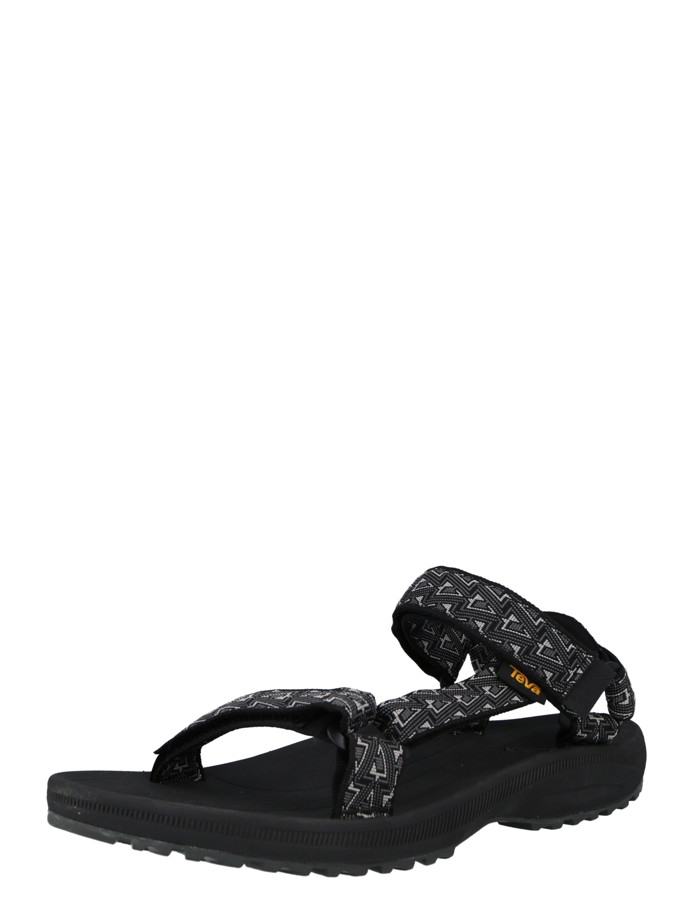 TEVA Sandal 'Winsted ' in Black: front