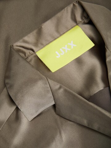 JJXX Bluse 'Lisa' in Braun