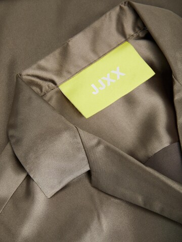 JJXX Bluse 'Lisa' i brun