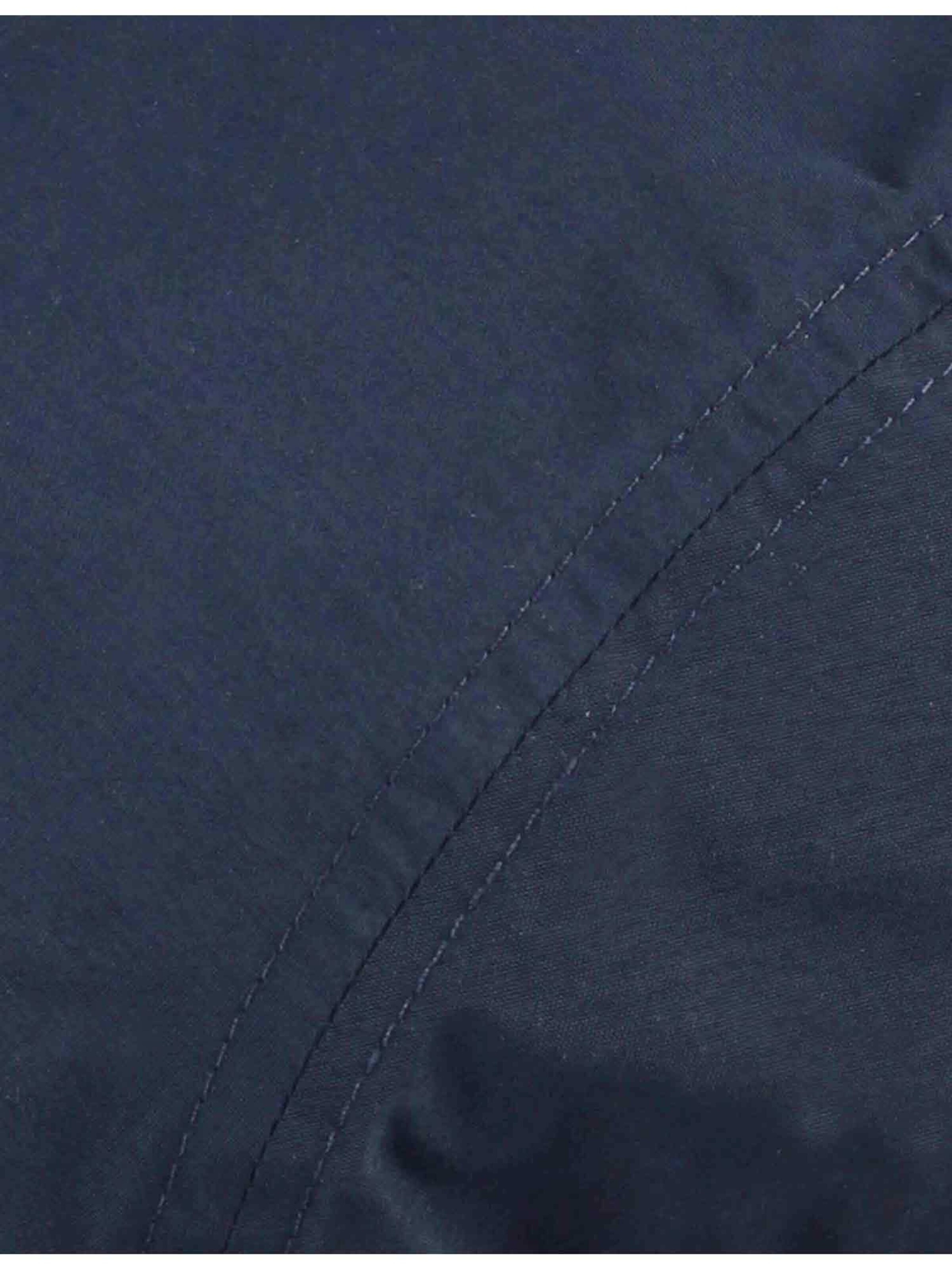 bugatti Schiebermütze in Blau