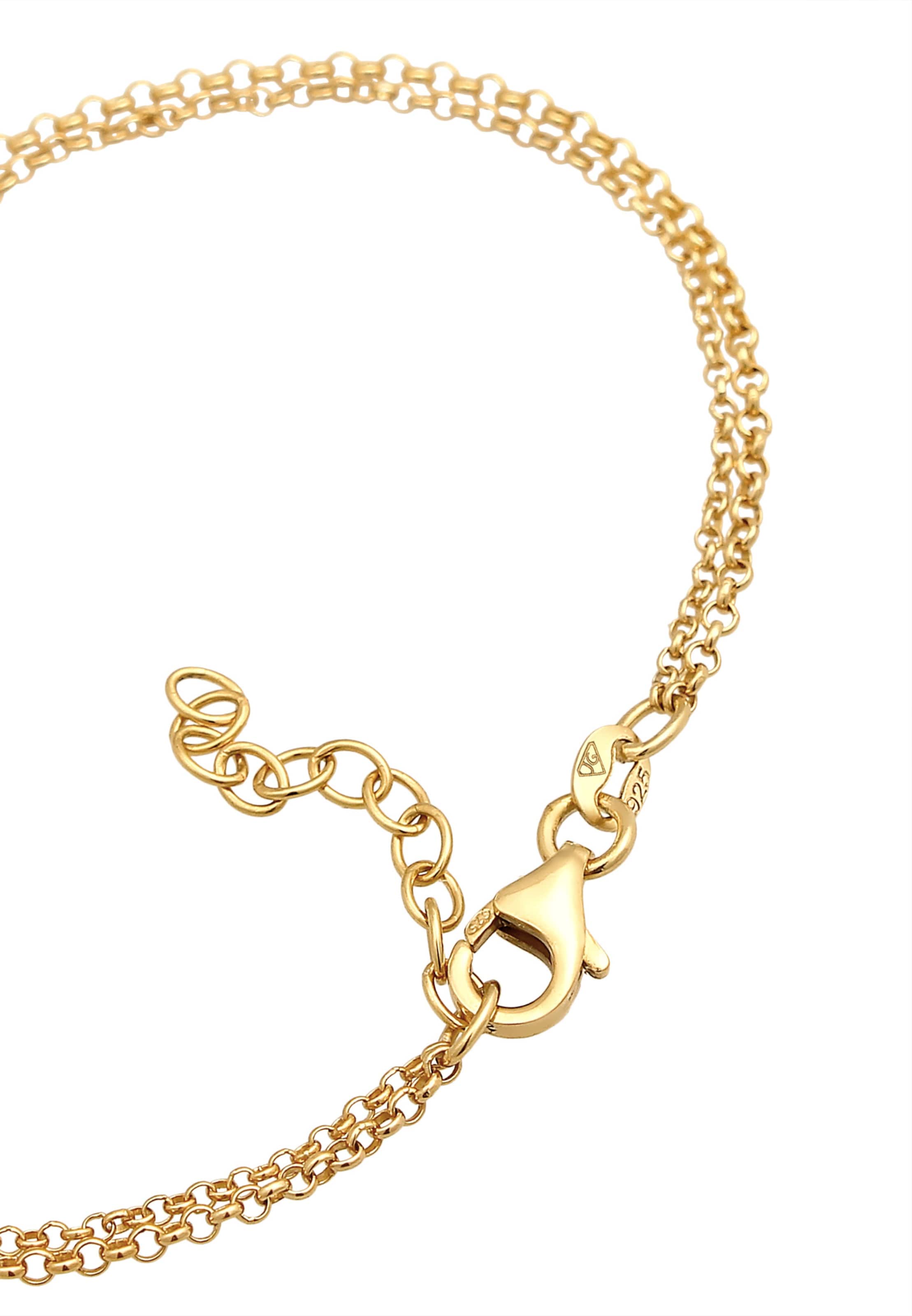 ELLI Armband in Gold