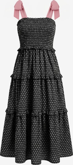 Imily Bela Vestido de verano en 36 en negro, Vista del producto