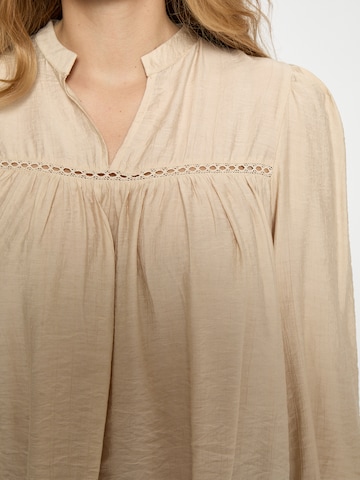 Top 'Maririe' di Peppercorn in beige